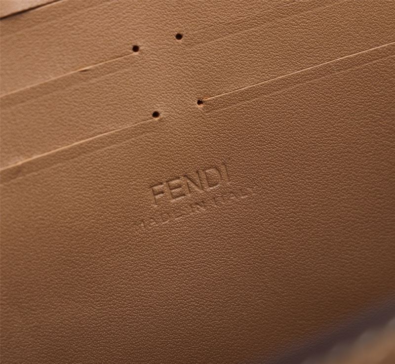 Fendi Baguette Bags